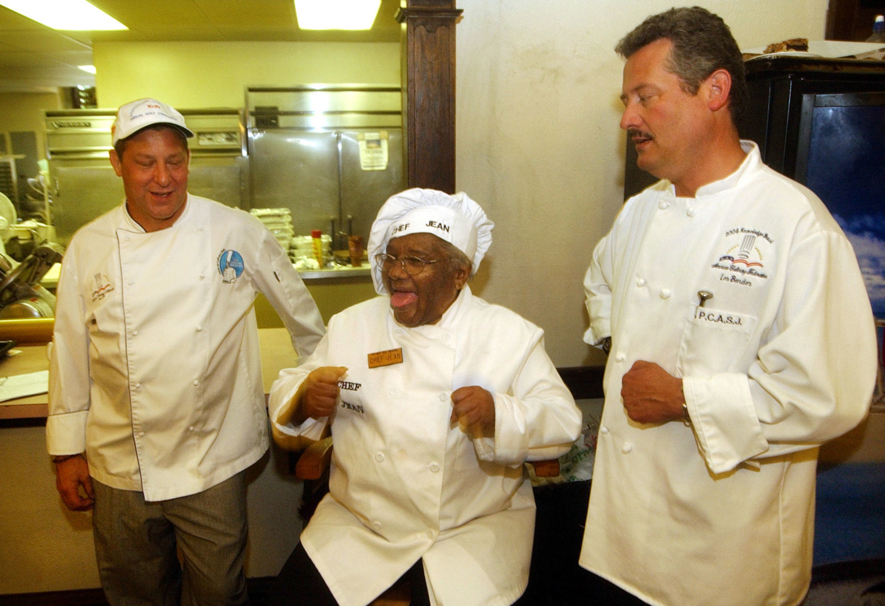 subchefs